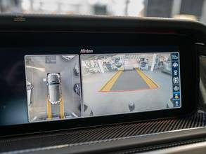 Thumbnail von Mercedes-Benz G 500 AMG,ExclusiveInterieur+,Carbon,360°,Stdhzg