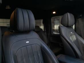 Thumbnail von Mercedes-Benz G 500 AMG,ExclusiveInterieur+,Carbon,360°,Stdhzg