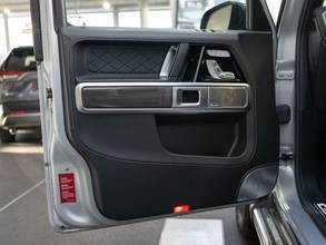 Thumbnail von Mercedes-Benz G 500 AMG,ExclusiveInterieur+,Carbon,360°,Stdhzg
