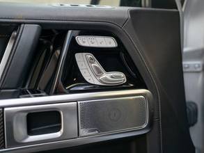 Thumbnail von Mercedes-Benz G 500 AMG,ExclusiveInterieur+,Carbon,360°,Stdhzg