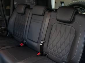 Thumbnail von Mercedes-Benz G 500 AMG,ExclusiveInterieur+,Carbon,360°,Stdhzg