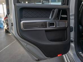 Thumbnail von Mercedes-Benz G 500 AMG,ExclusiveInterieur+,Carbon,360°,Stdhzg