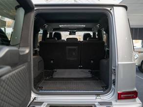 Thumbnail von Mercedes-Benz G 500 AMG,ExclusiveInterieur+,Carbon,360°,Stdhzg