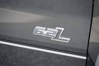 Thumbnail von Ford F-150 SVT Raptor 6.2 V8 Whipple Süperşarjlı '2014