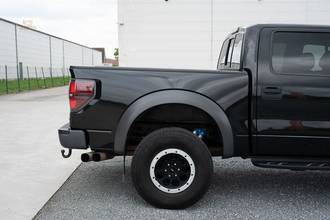 Thumbnail von Ford F-150 SVT Raptor 6.2 V8 Whipple Süperşarjlı '2014