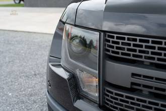 Thumbnail von Ford F-150 SVT Raptor 6.2 V8 Whipple Süperşarjlı '2014