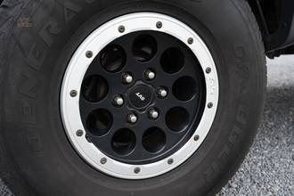 Thumbnail von Ford F-150 SVT Raptor 6.2 V8 Whipple Süperşarjlı '2014