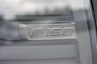 Thumbnail von Ford F-150 SVT Raptor 6.2 V8 Whipple Süperşarjlı '2014