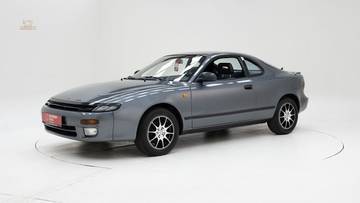 Thumbnail von Toyota Celica '94
