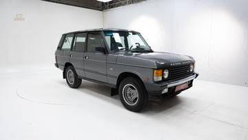Thumbnail von Range Rover Classic V8 '91