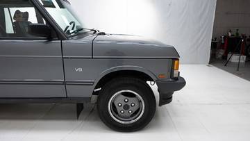 Thumbnail von Range Rover Classic V8 '91
