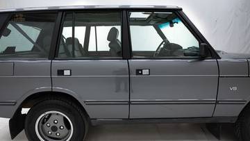 Thumbnail von Range Rover Classic V8 '91