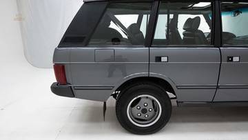 Thumbnail von Range Rover Classic V8 '91