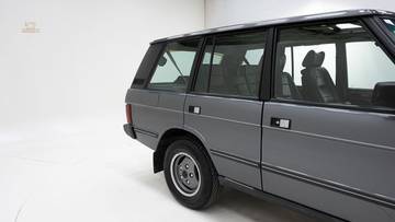 Thumbnail von Range Rover Classic V8 '91