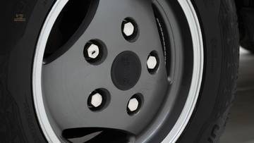Thumbnail von Range Rover Classic V8 '91