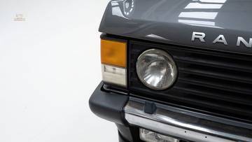 Thumbnail von Range Rover Classic V8 '91