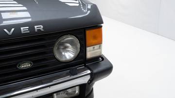 Thumbnail von Range Rover Classic V8 '91