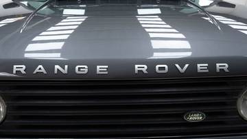 Thumbnail von Range Rover Classic V8 '91