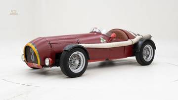 Thumbnail von Moss Monaco '68