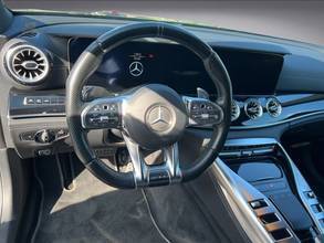 Thumbnail von Mercedes-Benz AMG GT 4-trg. 43 4Matic+