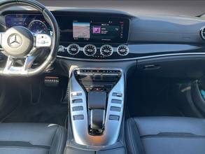 Thumbnail von Mercedes-Benz AMG GT 4-trg. 43 4Matic+