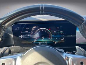 Thumbnail von Mercedes-Benz AMG GT 4-trg. 43 4Matic+