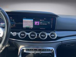 Thumbnail von Mercedes-Benz AMG GT 4-trg. 43 4Matic+