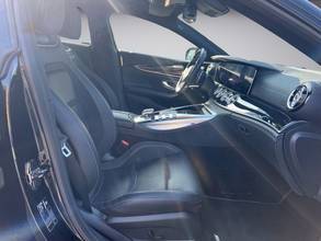 Thumbnail von Mercedes-Benz AMG GT 4-trg. 43 4Matic+