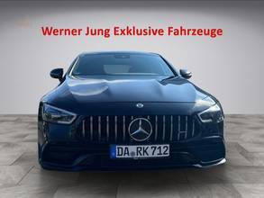 Thumbnail von Mercedes-Benz AMG GT 4-trg. 43 4Matic+