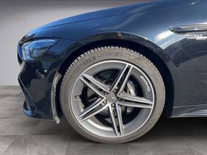 Thumbnail von Mercedes-Benz AMG GT 4-trg. 43 4Matic+