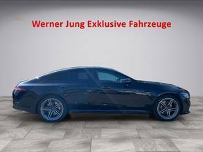 Thumbnail von Mercedes-Benz AMG GT 4-trg. 43 4Matic+