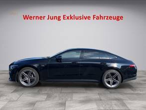 Thumbnail von Mercedes-Benz AMG GT 4-trg. 43 4Matic+