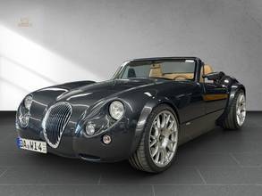 Thumbnail von Wiesmann MF 3