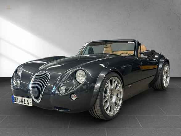 Wiesmann MF 3