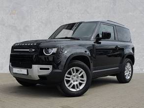 Thumbnail von Land Rover Defender 90 D250 Hard Top ARA