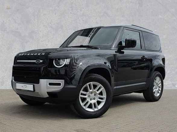 Land Rover Defender 90 D250 Hard Top ARA