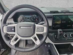 Thumbnail von Land Rover Defender 90 D250 Hard Top S AHK