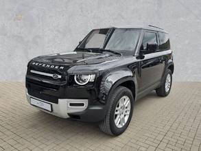 Thumbnail von Land Rover Defender 90 D250 Hard Top S AHK