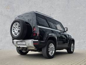 Thumbnail von Land Rover Defender 90 D250 Hard Top S AHK