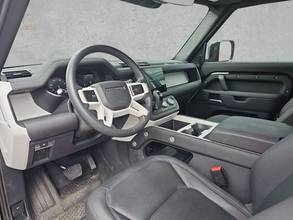 Thumbnail von Land Rover Defender 90 D250 Hard Top S AHK