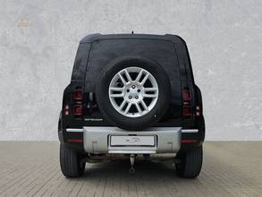 Thumbnail von Land Rover Defender 90 D250 Hard Top S AHK