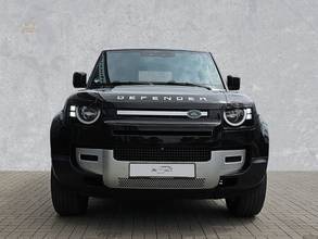 Thumbnail von Land Rover Defender 90 D250 Hard Top S AHK