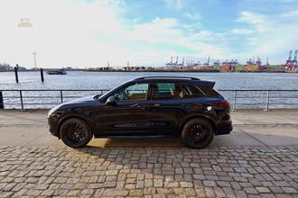 Thumbnail von Porsche Cayenne GTS