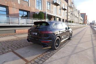 Thumbnail von Porsche Cayenne GTS