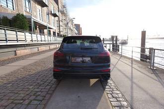 Thumbnail von Porsche Cayenne GTS