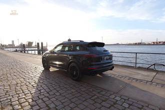 Thumbnail von Porsche Cayenne GTS
