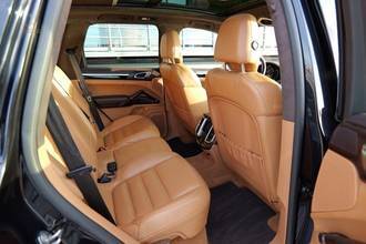 Thumbnail von Porsche Cayenne GTS