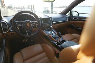Thumbnail von Porsche Cayenne GTS