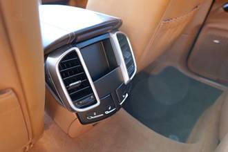 Thumbnail von Porsche Cayenne GTS