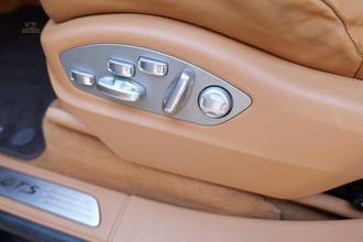 Thumbnail von Porsche Cayenne GTS